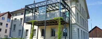 Immagine 12 azienda RUPP METALLTREND AG Schlüsselservice in Fahrwangen AG