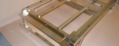 Immagine 13 azienda RUPP METALLTREND AG Schlüsselservice in Fahrwangen AG