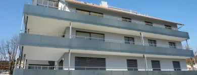 Immagine 1 azienda RUPP METALLTREND AG Schlüsselservice in Fahrwangen AG