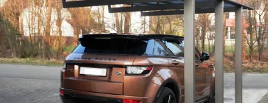 Immagine 5 azienda RUPP METALLTREND AG Schlüsselservice in Fahrwangen AG