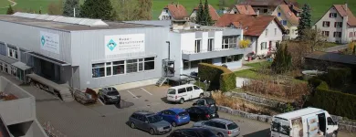 Immagine 7 azienda RUPP METALLTREND AG Schlüsselservice in Fahrwangen AG