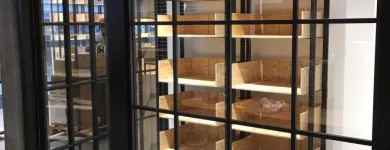 Immagine 8 azienda RUPP METALLTREND AG Schlüsselservice in Fahrwangen AG