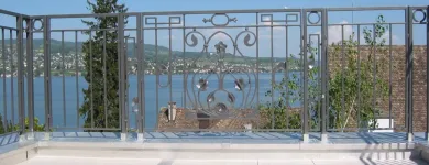 Immagine 9 azienda RUPP METALLTREND AG Schlüsselservice in Fahrwangen AG