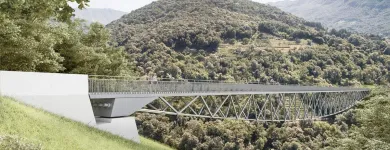 Immagine 21 azienda RUPRECHT INGEGNERIA SA Unternehmensberater, Organisationsberater in Pazzallo TI