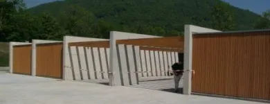 Immagine 23 azienda RUPRECHT INGEGNERIA SA Unternehmensberater, Organisationsberater in Pazzallo TI