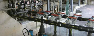 Immagine 27 azienda RUPRECHT INGEGNERIA SA Unternehmensberater, Organisationsberater in Pazzallo TI