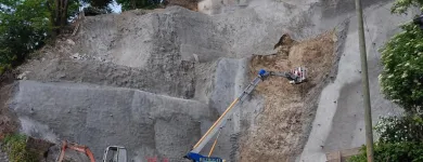 Immagine 28 azienda RUPRECHT INGEGNERIA SA Unternehmensberater, Organisationsberater in Pazzallo TI