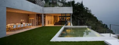 Immagine 29 azienda RUPRECHT INGEGNERIA SA Unternehmensberater, Organisationsberater in Pazzallo TI