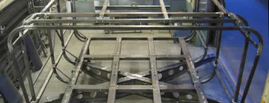 Immagine 6 azienda RUPRECHT INGEGNERIA SA Unternehmensberater, Organisationsberater in Pazzallo TI