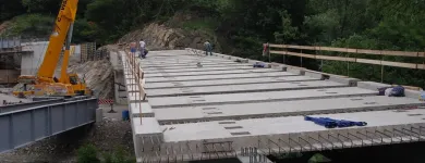 Immagine 8 azienda RUPRECHT INGEGNERIA SA Unternehmensberater, Organisationsberater in Pazzallo TI