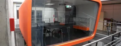 Immagine 9 azienda RUPRECHT INGEGNERIA SA Unternehmensberater, Organisationsberater in Pazzallo TI