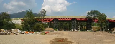 Immagine 12 azienda RUPRECHT INGEGNERIA SA Unternehmensberater, Organisationsberater in Pazzallo TI