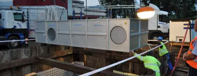 Immagine 16 azienda RUPRECHT INGEGNERIA SA Unternehmensberater, Organisationsberater in Pazzallo TI