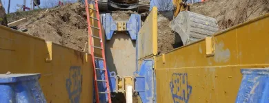 Immagine 17 azienda RUPRECHT INGEGNERIA SA Unternehmensberater, Organisationsberater in Pazzallo TI