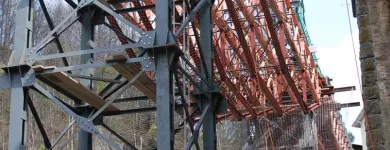 Immagine 18 azienda RUPRECHT INGEGNERIA SA Unternehmensberater, Organisationsberater in Pazzallo TI