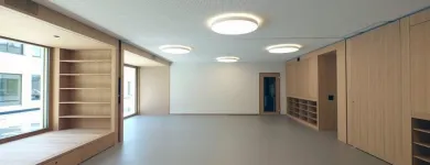Immagine 9 azienda RÜTTI & PARTNER ARCHITEKTEN AG Möbel/Innenausstattung in Zurich ZH