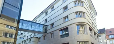 Immagine 15 azienda RÜTTI & PARTNER ARCHITEKTEN AG Möbel/Innenausstattung in Zurich ZH