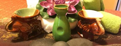 Unternehmen 9 Bild SABAYDEE TRADITIONELLE THAI MASSAGE Sonstige Erotische Dienstleistungen am Zurich ZH