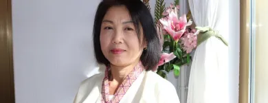 Unternehmen 1 Bild SABAYDEE TRADITIONELLE THAI MASSAGE Sonstige Erotische Dienstleistungen am Zurich ZH