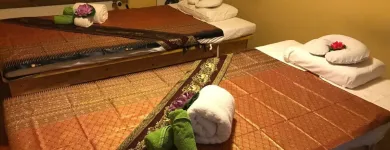 Unternehmen 4 Bild SABAYDEE TRADITIONELLE THAI MASSAGE Sonstige Erotische Dienstleistungen am Zurich ZH