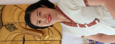 Unternehmen 5 Bild SABAYDEE TRADITIONELLE THAI MASSAGE Sonstige Erotische Dienstleistungen am Zurich ZH