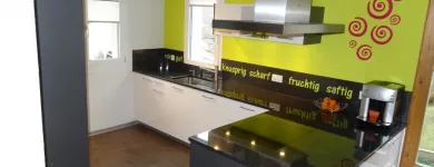 Immagine 1 azienda SALATHEO + SCHAFFNER AG Zimmerarbeiten, Holzbauarbeiten in Diegten BL