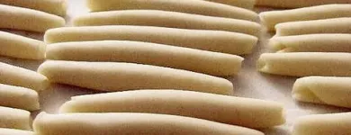 Unternehmen 1 Bild SALENTO FOOD GMBH Nahrungs-/Genussmittel am Jona SG