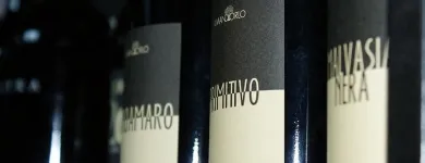 Unternehmen 3 Bild SALENTO FOOD GMBH Nahrungs-/Genussmittel am Jona SG