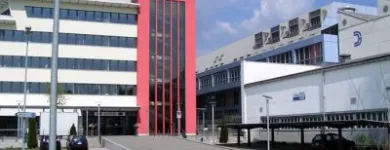 Unternehmen 1 Bild SÄLIPARK Textil/Bekleidung am Olten SO