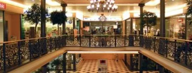 Unternehmen 3 Bild SÄLIPARK Textil/Bekleidung am Olten SO