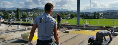 Immagine 6 azienda SAMGAG AG Zimmerarbeiten, Holzbauarbeiten in Zürich ZH