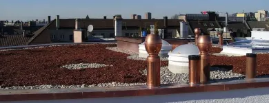 Immagine 7 azienda SAMGAG AG Zimmerarbeiten, Holzbauarbeiten in Zürich ZH