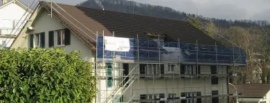 Immagine 8 azienda SAMGAG AG Zimmerarbeiten, Holzbauarbeiten in Zürich ZH