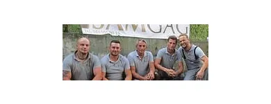 Immagine 2 azienda SAMGAG AG Zimmerarbeiten, Holzbauarbeiten in Zürich ZH