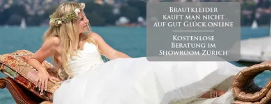 Unternehmen 1 Bild SAMYRA FASHION GMBH Textil/Bekleidung am Zurich ZH