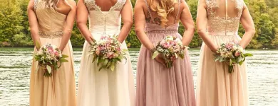 Entreprises 2 image SAMYRA FASHION GMBH Textil/Bekleidung dans Zurich ZH