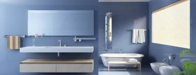 Entreprises 1 image SANITÄR FEIGENWINTER Kundendienste für Heizungs- und Sanitärtechnik dans Reinach Bl BI