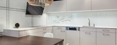 Entreprises 5 image SANITAS TROESCH AG Raumausstatter, Innenausstatter dans Zurich ZH