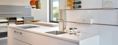 Entreprises 4 image SANITAS TROESCH AG Raumausstatter, Innenausstatter dans Zurich ZH