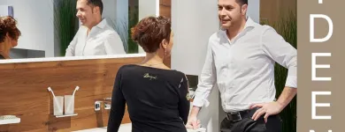 Immagine 2 azienda SANITAS TROESCH, AUSSTELLUNG ST. GALLEN Kundendienste für Heizungs- und Sanitärtechnik in St. Gallen SG