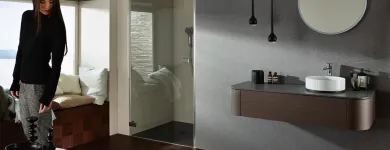 Immagine 3 azienda SANITAS TROESCH, AUSSTELLUNG ST. GALLEN Kundendienste für Heizungs- und Sanitärtechnik in St. Gallen SG