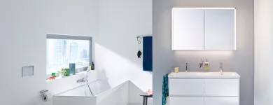 Immagine 4 azienda SANITAS TROESCH, AUSSTELLUNG ST. GALLEN Kundendienste für Heizungs- und Sanitärtechnik in St. Gallen SG