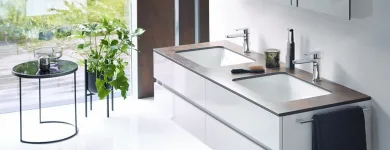 Immagine 6 azienda SANITAS TROESCH, AUSSTELLUNG ST. GALLEN Kundendienste für Heizungs- und Sanitärtechnik in St. Gallen SG