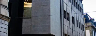 Unternehmen 10 Bild SANTÉ HOLISTIQUE SÀRL Ärzte am Fribourg FR