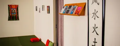 Unternehmen 19 Bild SANTÉ HOLISTIQUE SÀRL Ärzte am Fribourg FR