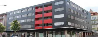 Unternehmen 2 Bild SAREG SA Bauunternehmen am La Chaux-De-Fonds NE