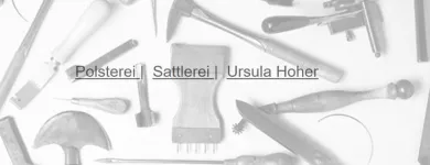 Entreprises 2 image SATTLEREI POLSTEREI HOHER Polstereien, Sattlereien dans Zurich ZH