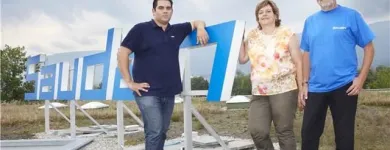 Unternehmen 3 Bild SAUDAN AG Kundendienste für Heizungs- und Sanitärtechnik am Biberist SO