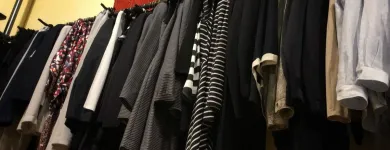 Unternehmen 6 Bild SAUDAN LES BOUTIQUES Änderungsschneidereien am Martigny VS