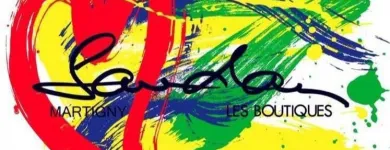 Immagine 3 azienda SAUDAN LES BOUTIQUES Textil/Bekleidung in Martigny VS